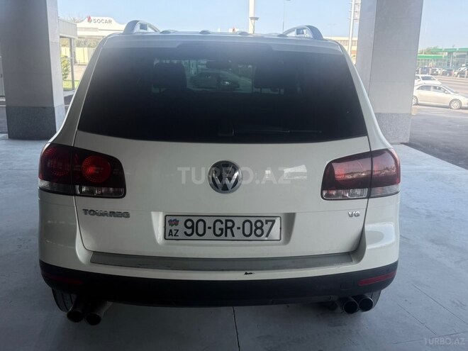 Volkswagen Touareg-7