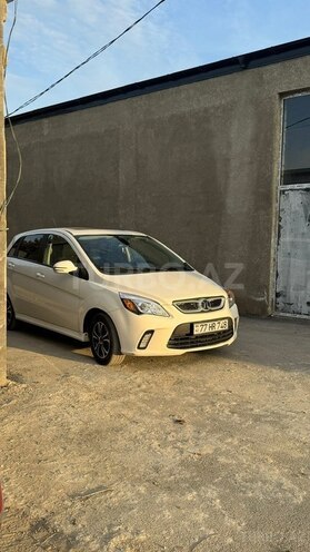 Baic D20-4