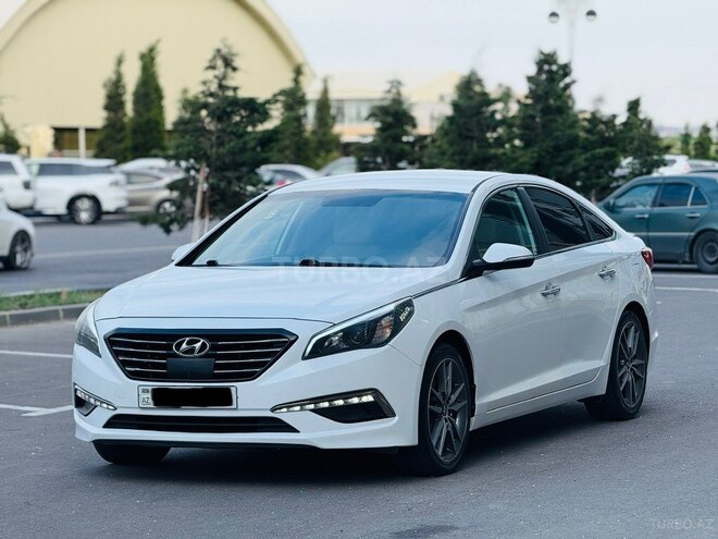 Hyundai Sonata-2