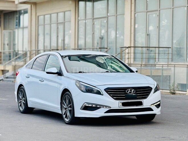 Hyundai Sonata-3