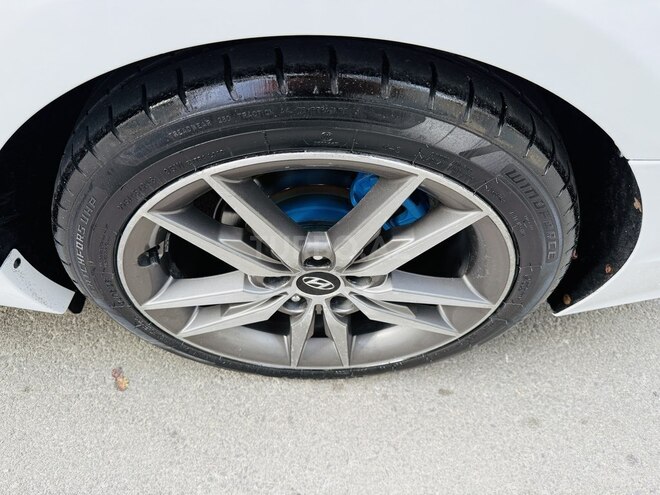 Hyundai Sonata-7