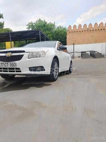 Chevrolet Cruze-2