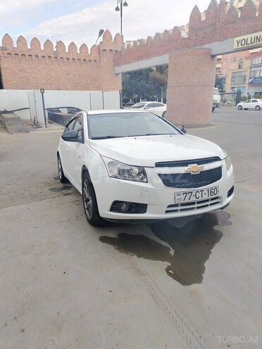Chevrolet Cruze-5