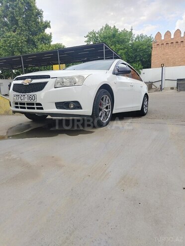 Chevrolet Cruze-6