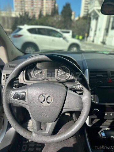 Baic D20-5