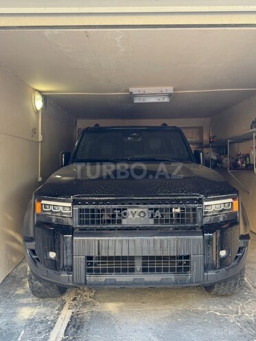 Toyota Land Cruiser Prado-7