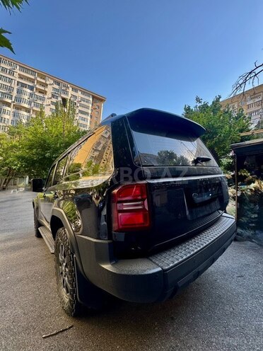 Toyota Land Cruiser Prado-6