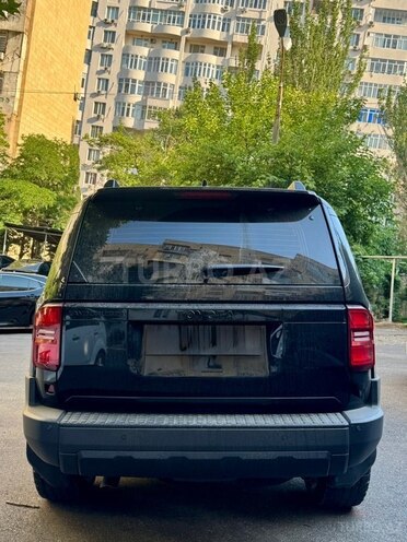 Toyota Land Cruiser Prado-5