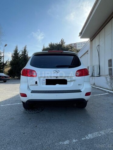 Hyundai Santa Fe-3