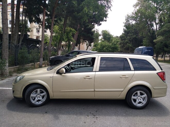 Opel Astra-4