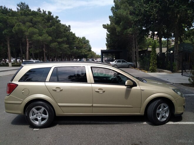 Opel Astra-5