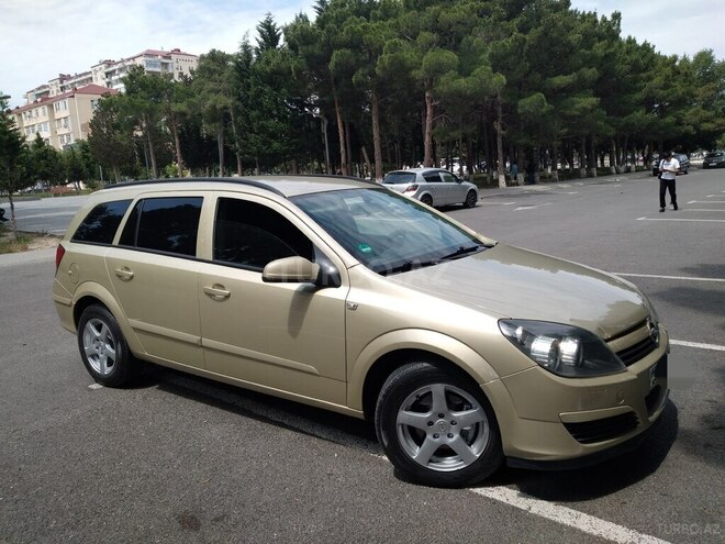 Opel Astra-6