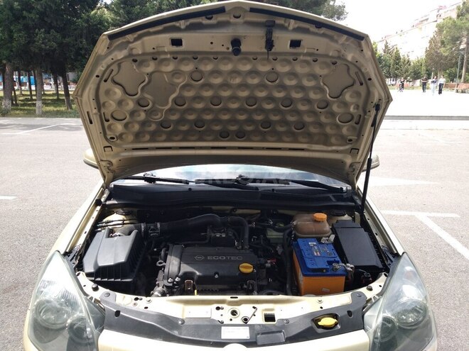 Opel Astra-8