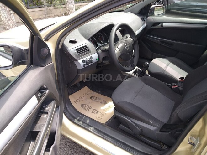 Opel Astra-9