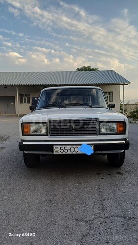 LADA (VAZ) 2107-2