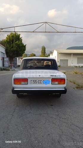LADA (VAZ) 2107-4