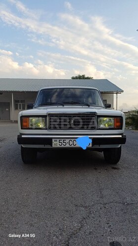 LADA (VAZ) 2107-1