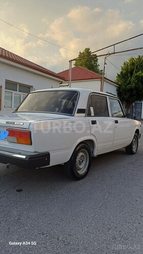 LADA (VAZ) 2107-6