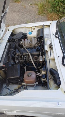 LADA (VAZ) 2107-11