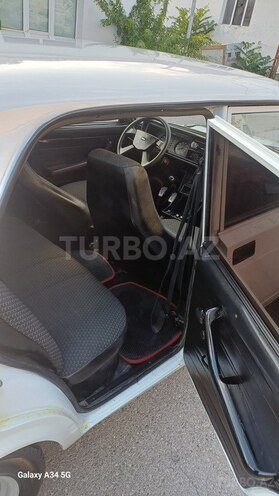LADA (VAZ) 2107-7
