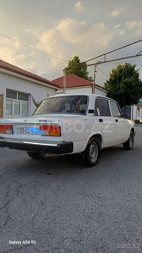 LADA (VAZ) 2107-12