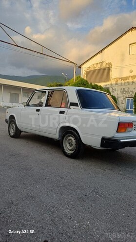 LADA (VAZ) 2107-5