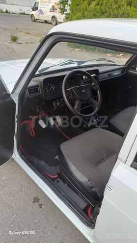 LADA (VAZ) 2107-9