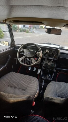 LADA (VAZ) 2107-8