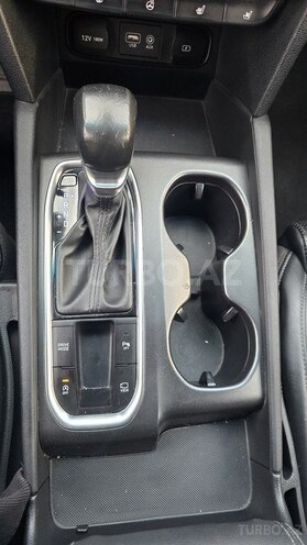 Hyundai Santa Fe-9