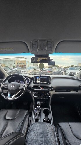 Hyundai Santa Fe-7