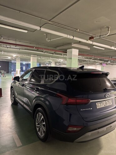 Hyundai Santa Fe-2