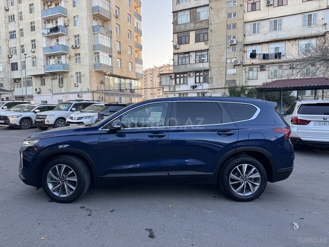 Hyundai Santa Fe-16