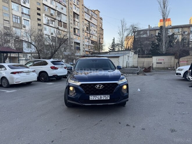 Hyundai Santa Fe-18