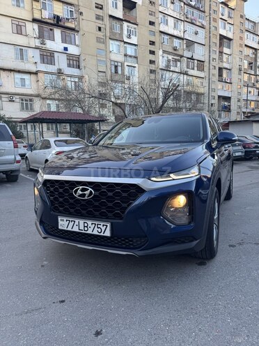 Hyundai Santa Fe-21
