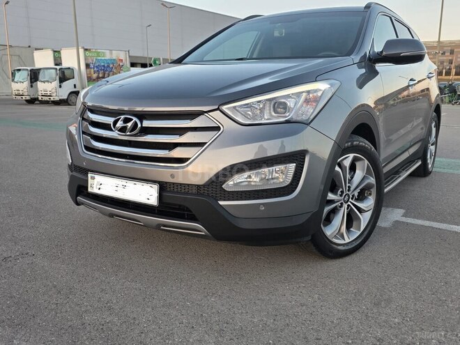 Hyundai Santa Fe-4