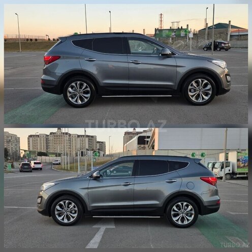 Hyundai Santa Fe-7