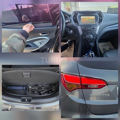 Hyundai Santa Fe-20