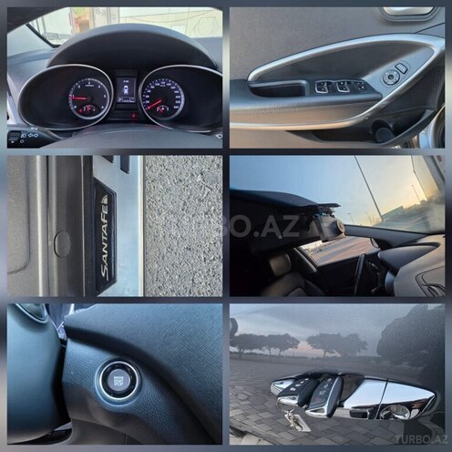 Hyundai Santa Fe-21