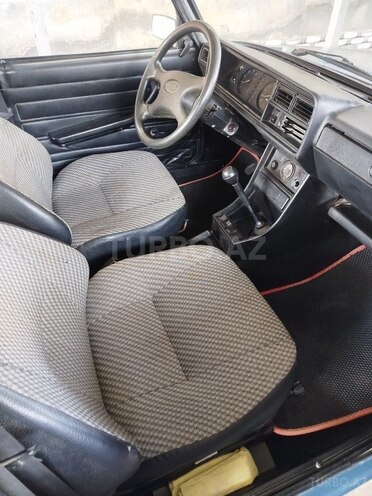 LADA (VAZ) 2107-5