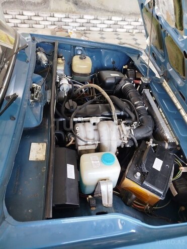 LADA (VAZ) 2107-7