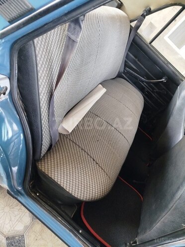 LADA (VAZ) 2107-6