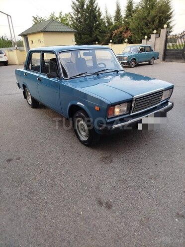 LADA (VAZ) 2107-9