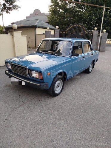 LADA (VAZ) 2107-10