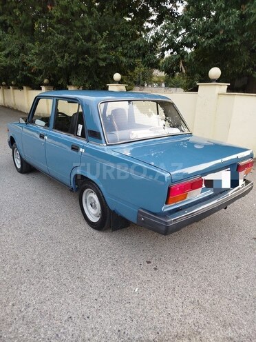 LADA (VAZ) 2107-3