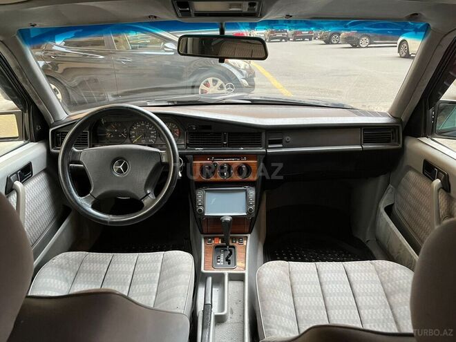 Mercedes 190-3