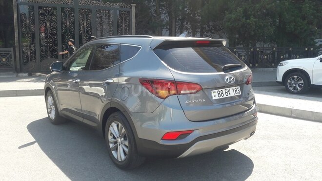 Hyundai Santa Fe-7