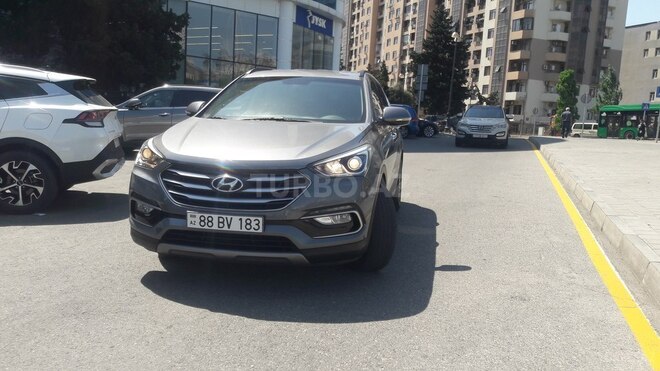 Hyundai Santa Fe-17