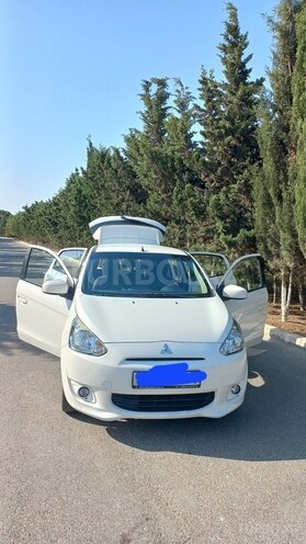 Mitsubishi Mirage-6