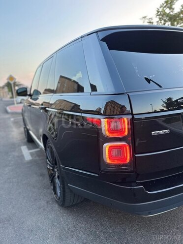 Land Rover Range Rover-9