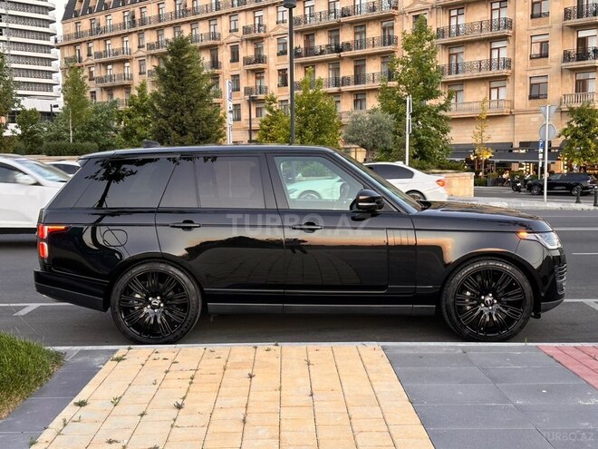 Land Rover Range Rover-2